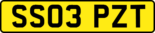 SS03PZT