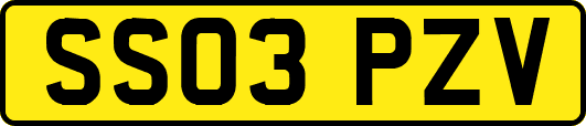 SS03PZV