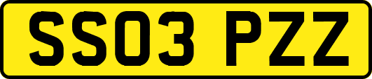 SS03PZZ