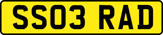 SS03RAD