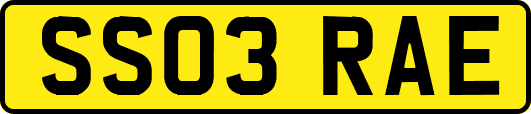SS03RAE