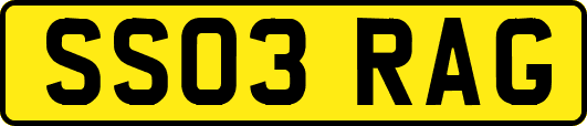 SS03RAG