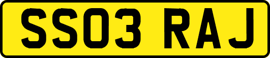 SS03RAJ