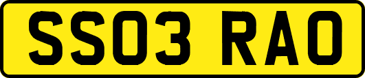 SS03RAO