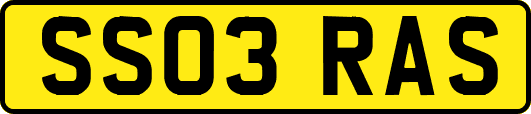 SS03RAS
