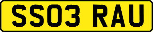 SS03RAU
