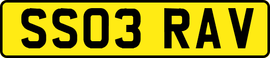 SS03RAV
