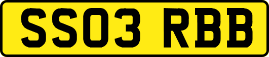 SS03RBB