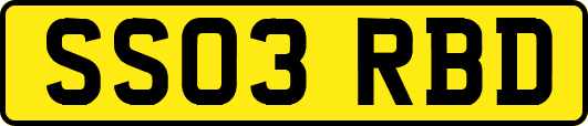 SS03RBD