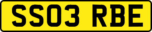 SS03RBE