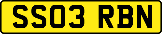 SS03RBN