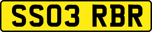 SS03RBR