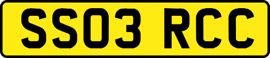SS03RCC