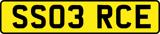 SS03RCE