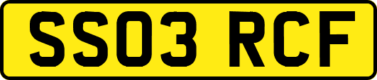SS03RCF