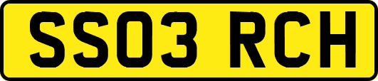 SS03RCH
