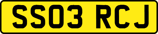 SS03RCJ