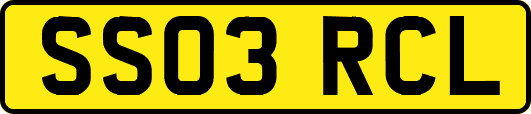 SS03RCL