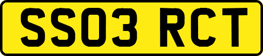 SS03RCT