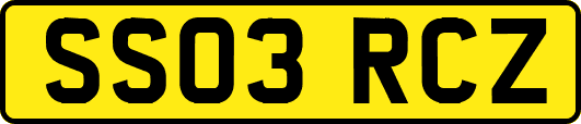 SS03RCZ