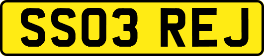 SS03REJ