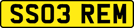 SS03REM