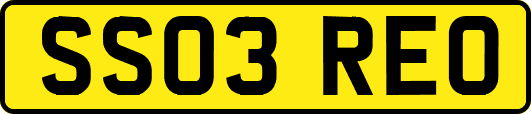 SS03REO
