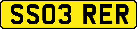 SS03RER
