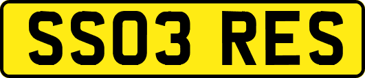 SS03RES