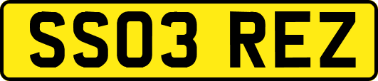 SS03REZ