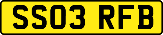 SS03RFB