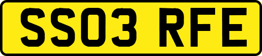 SS03RFE