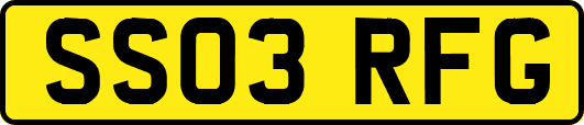 SS03RFG