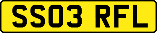 SS03RFL