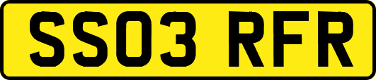SS03RFR