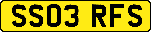 SS03RFS