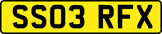 SS03RFX