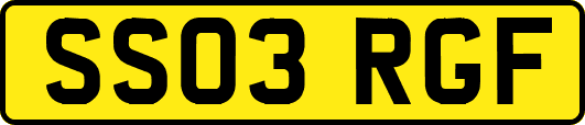 SS03RGF