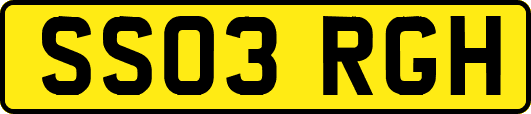 SS03RGH