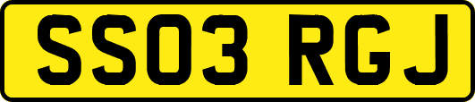 SS03RGJ