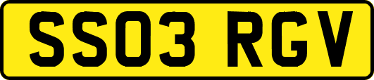 SS03RGV