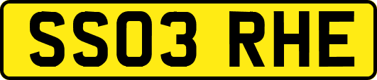 SS03RHE