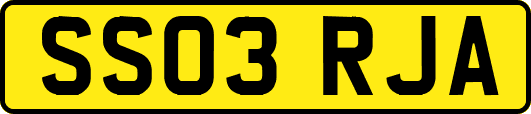SS03RJA