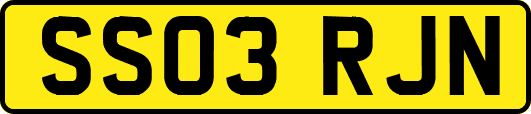 SS03RJN