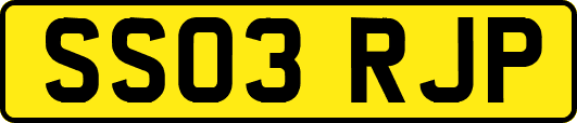 SS03RJP