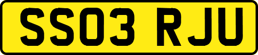 SS03RJU