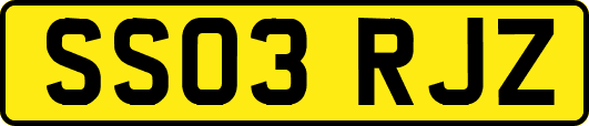 SS03RJZ
