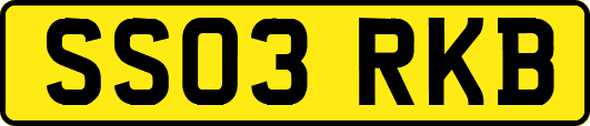 SS03RKB