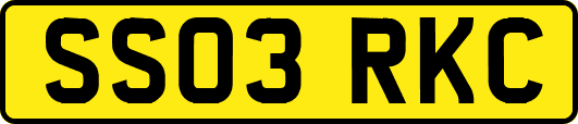 SS03RKC