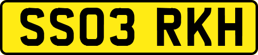 SS03RKH